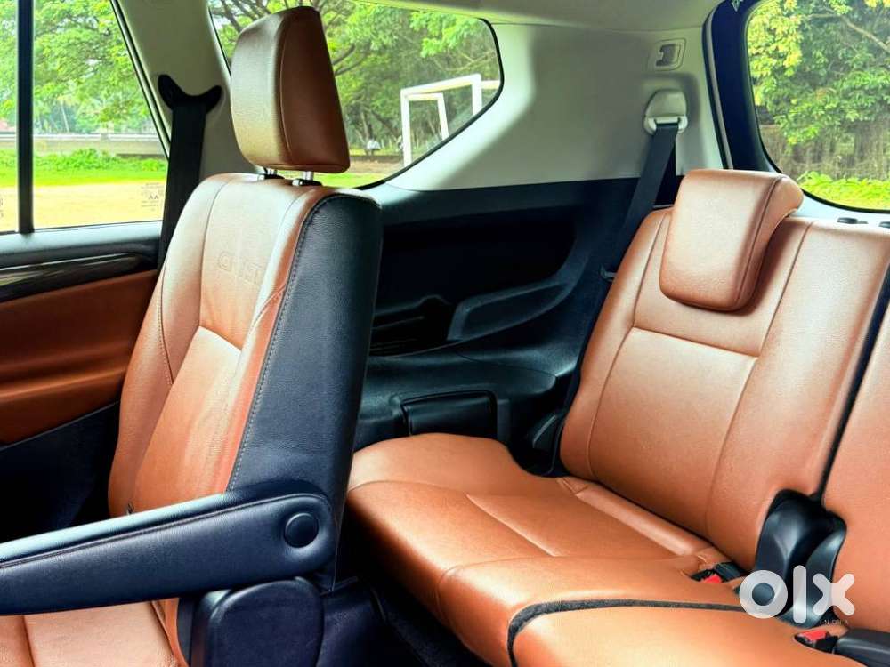 Toyota Innova Crysta Zx 2.4 Diesel 7 Seater, 2022, Diesel