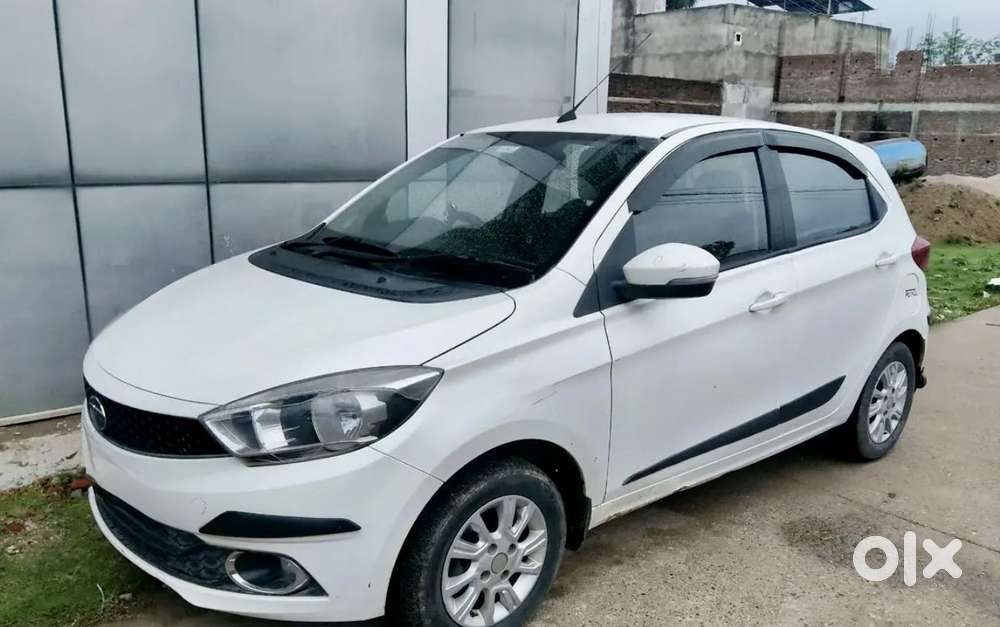 Tata Tiago Xza Plus, 2018, Petrol