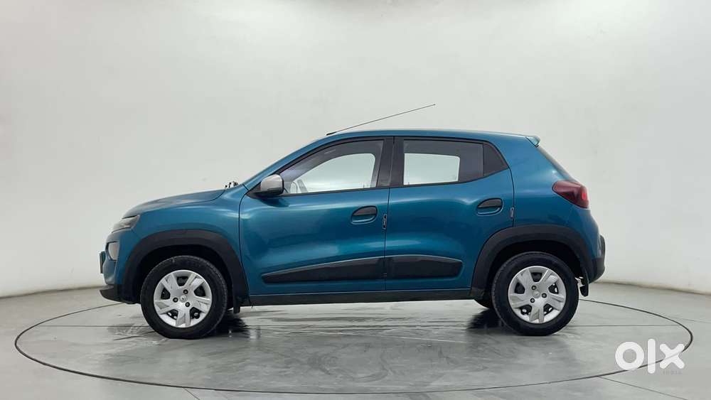 Renault Kwid Rxt 1.0, 2023, Petrol