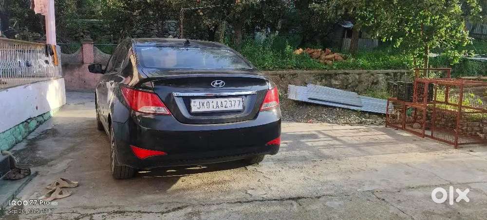 On Table Negotiable 2015 Top End Varient