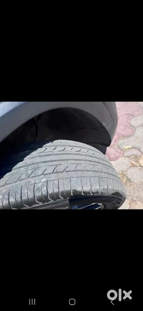 Kia Seltos Diesel 2020