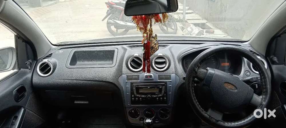 Ford Figo 2013