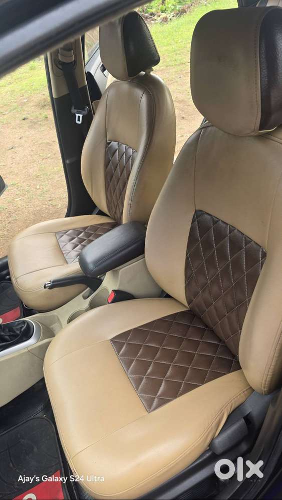Hyundai Fluidic Verna 2014 Diesel Well Maintained