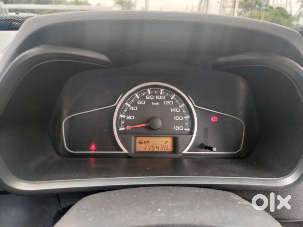 Maruti Suzuki Alto 800 Lxi, 2020, Petrol
