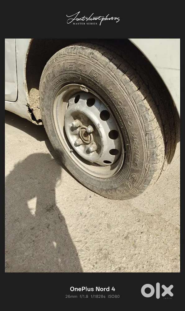 Good Condition