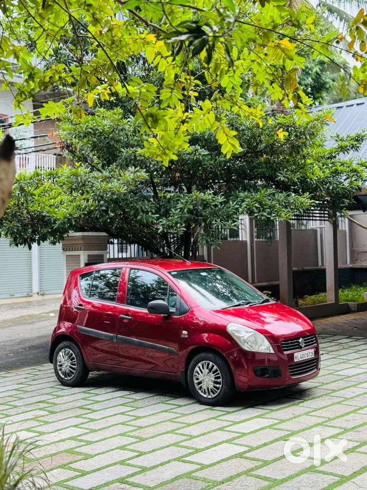 Maruti Ritz Vdi Diesel 2010