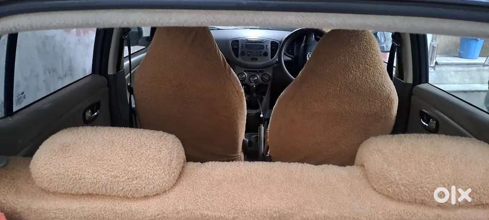 Hyundai I10 Asta Petrol Manual 2013