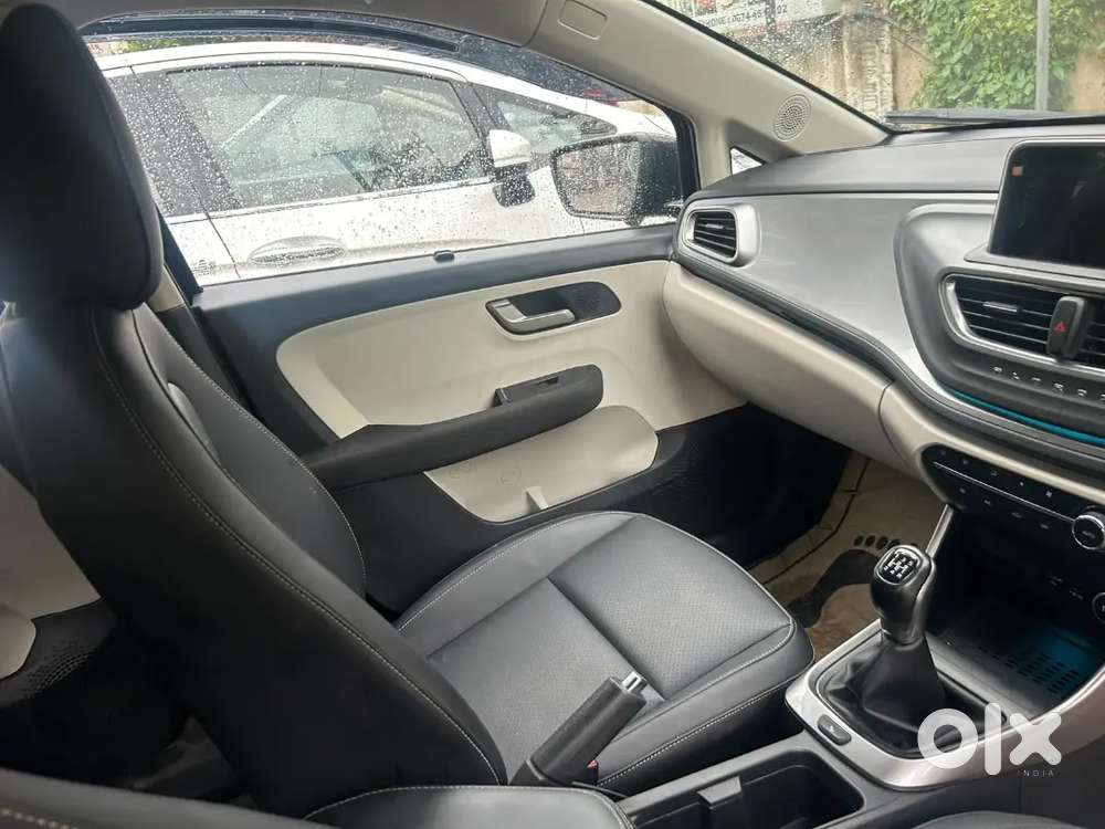 Tata Altroz 2023 Petrol Manual