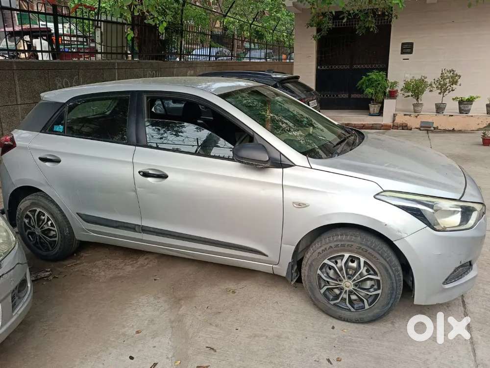 Hyundai I20 2017 
Petrol 19000 Km Driven
