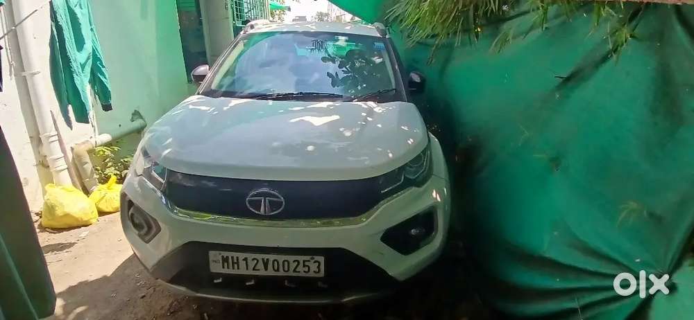 Doctor Used Nexon Diesel Top Model