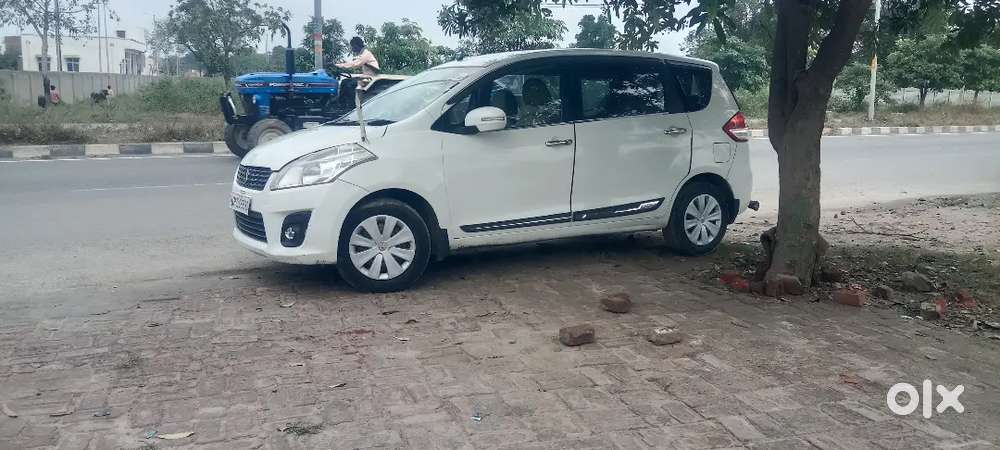 1995 Maruti Ertiga Limited 1.4 Vxi Cng