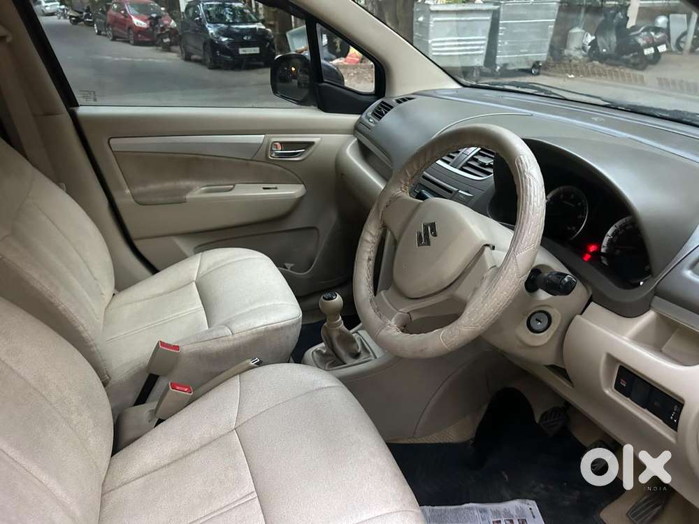 Maruti Suzuki Ertiga Vdi, 2014, Diesel