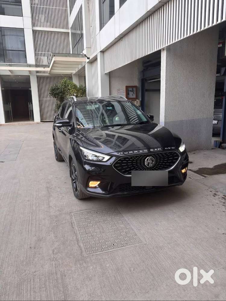 Urgent Sale | Mg Astor Top-end Savvy Turbo At 2022 | 18,800 Km | Adas