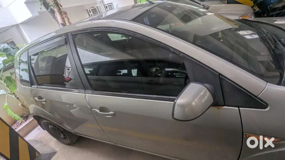 Ford Figo Diesel 2015