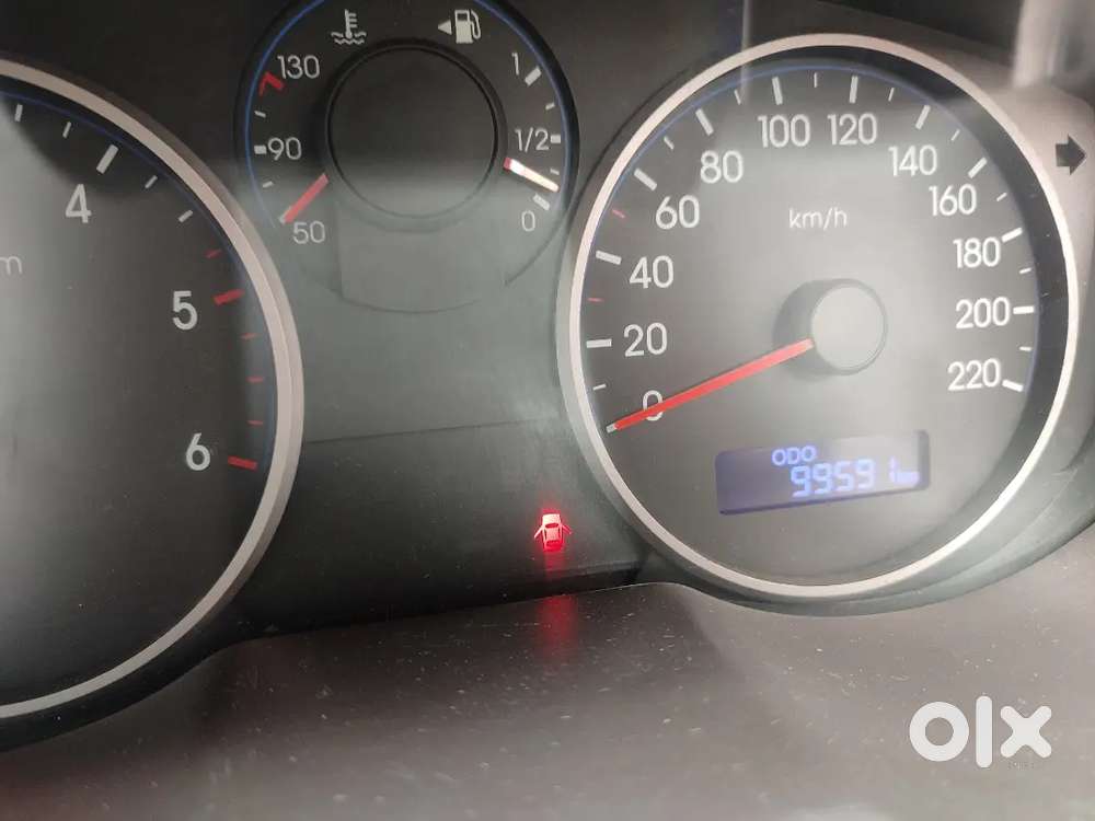 Hyundai I20 Spotz 2011 Diesel