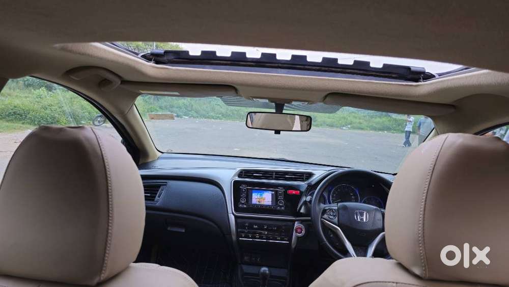 Honda City I Dtec Vx Option, 2015, Diesel