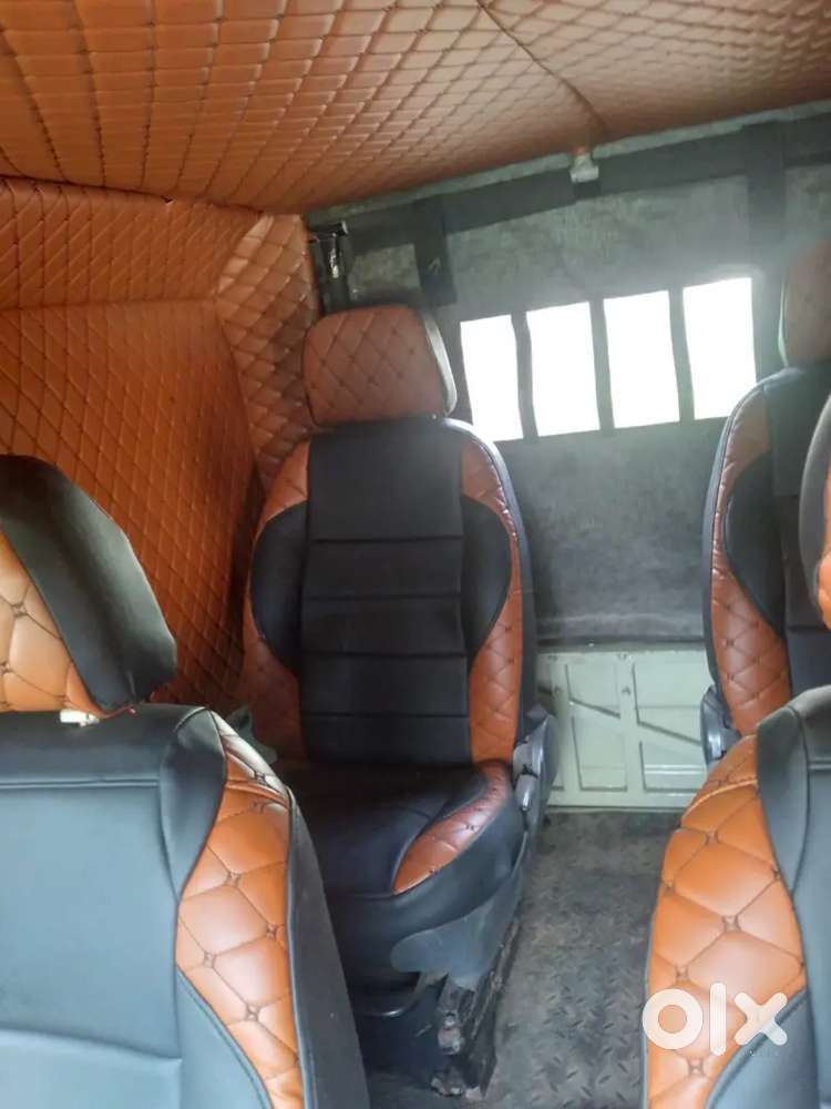 Mahindra Jeep 1999 Mdi