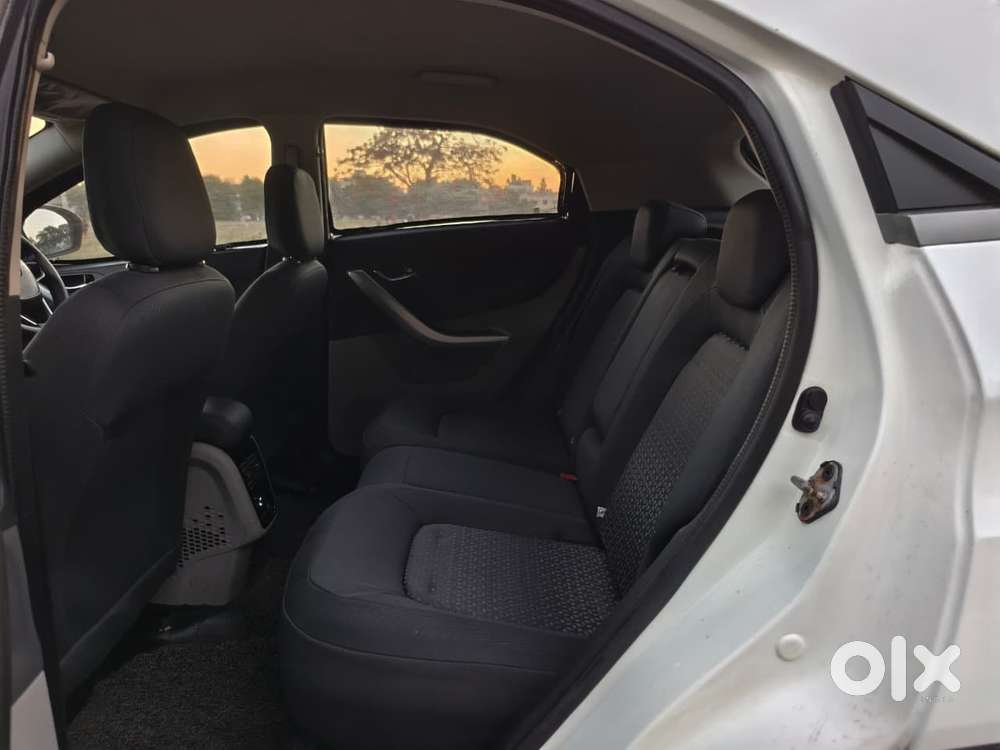 Tata Nexon 1.5 Revotorq Xz Plus, 2018, Diesel