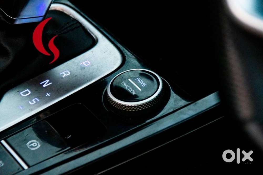 Hyundai Alcazar 1.5 Prestige (o) Diesel At 7 Str, 2022, Diesel