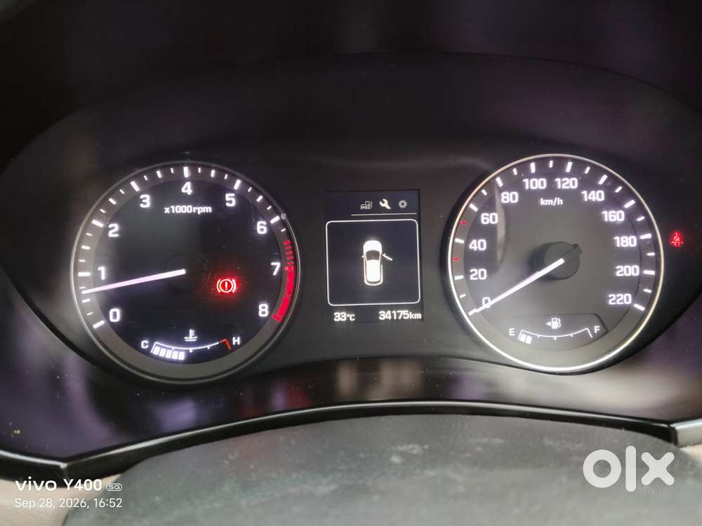 Hyundai Elite I20 Asta 1.2, 2015, Petrol
