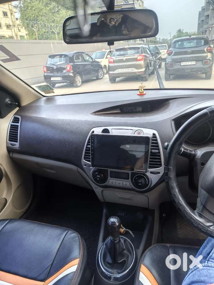 Hyundai I20 Magna 2010 Petrol Manual