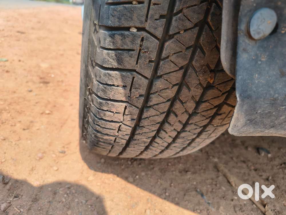 Mahindra Scorpio 2.2 S7 7 Str, 2018, Diesel