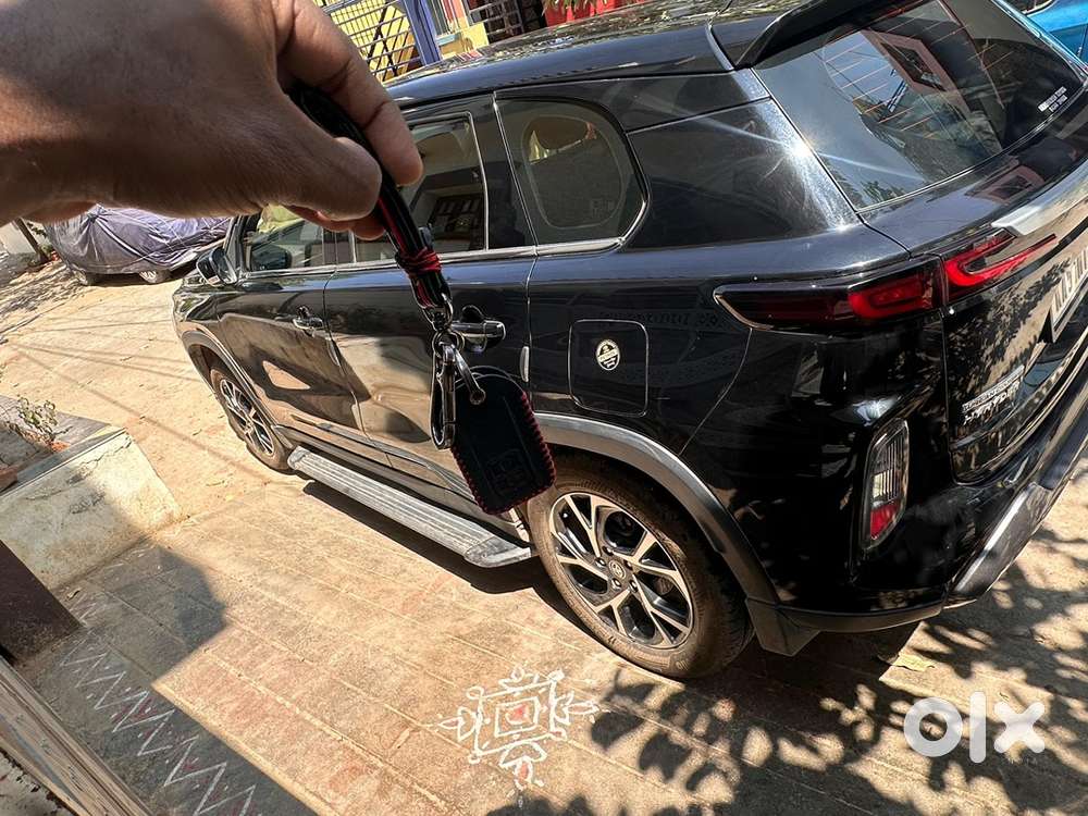 Toyota Urban Cruiser Hyryder 2022 Petrol 46000 Km Driven