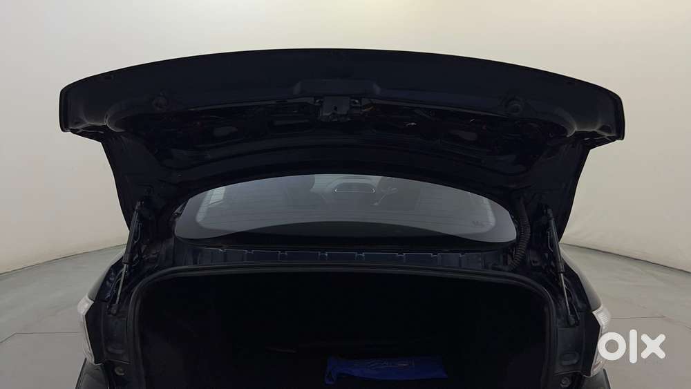 Tata Tigor Xza Plus, 2022, Petrol