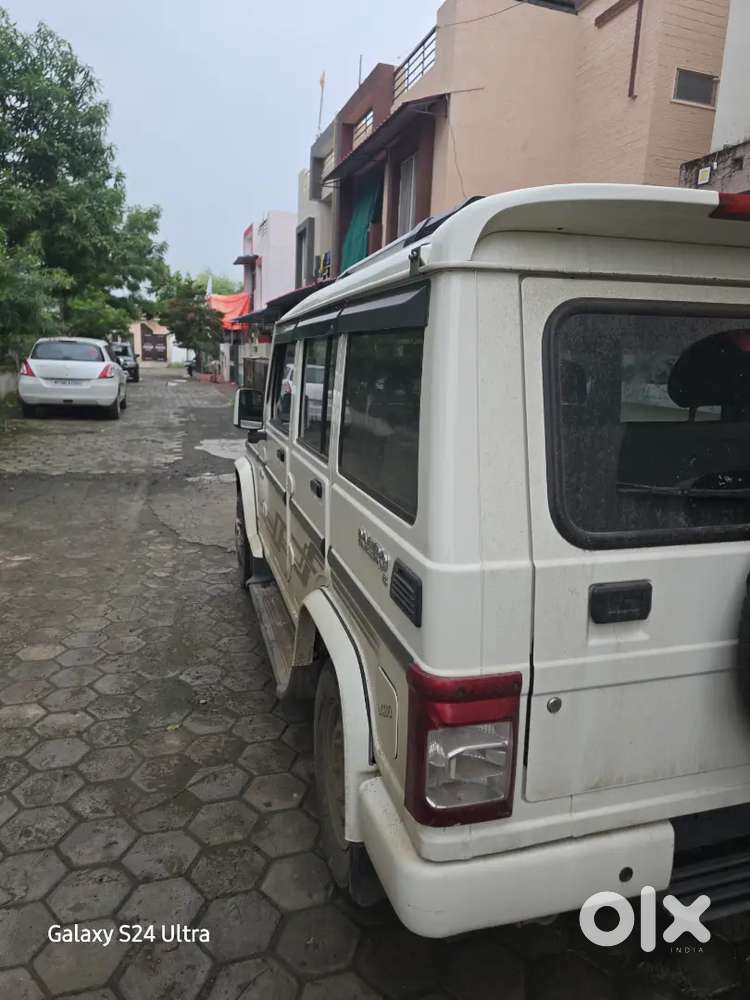 Mahindra Be 6 2021 ( Maharashtra Rto Registration)