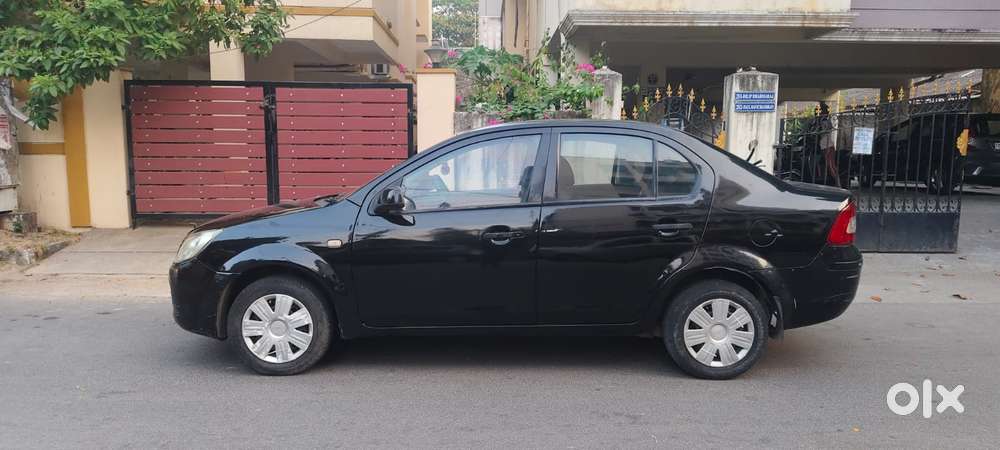 Ford Fiesta 1.4 Tdci Exi, 2012, Diesel