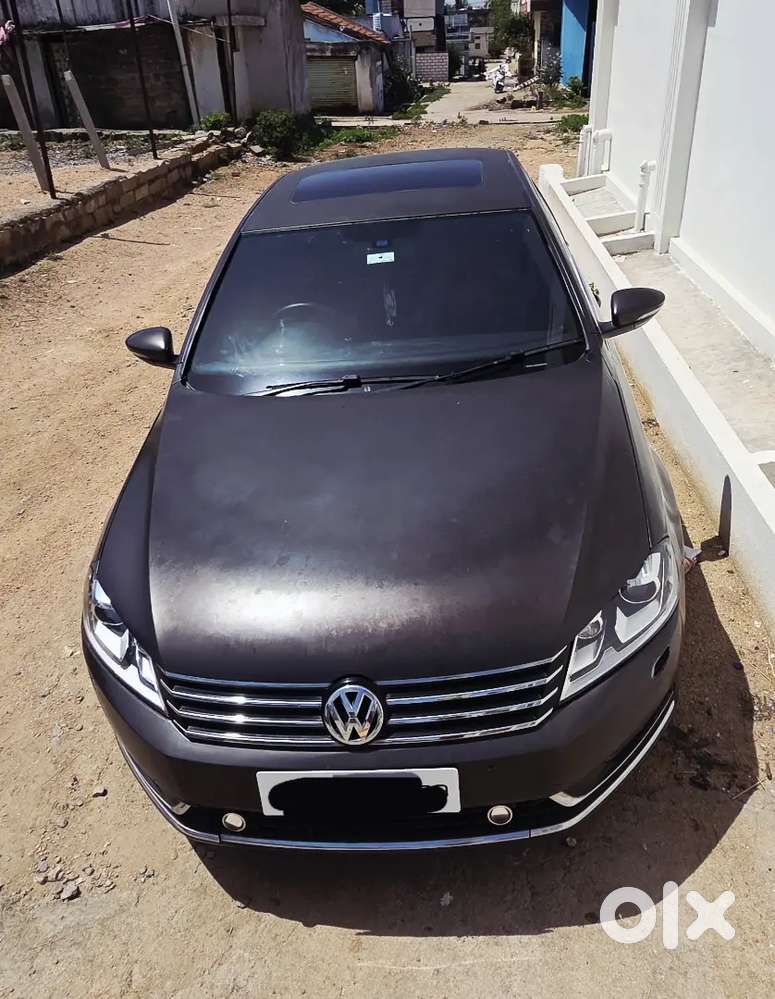 Volkswagen Passat Excellent Condition For Sale