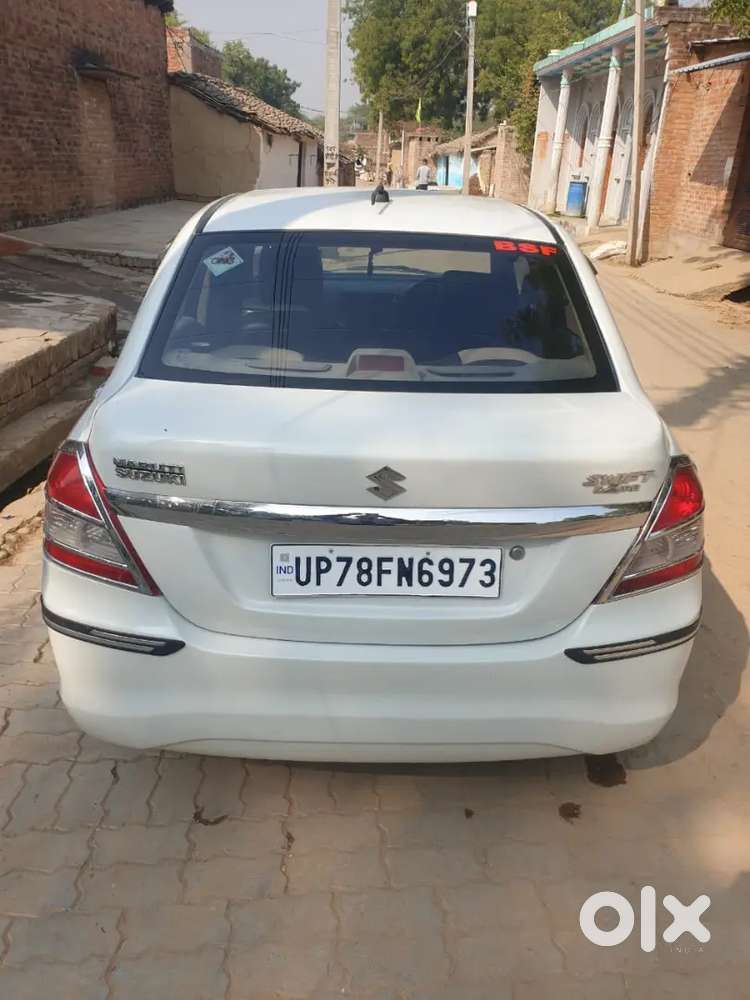 2019 Maruti Swift Dzire Tour