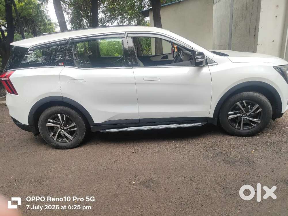 Mahindra Xuv700 Diesel 2023