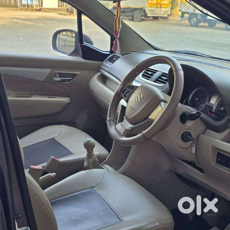 Maruti Suzuki Ertiga 2012-2015 Zdi, 2014, Diesel