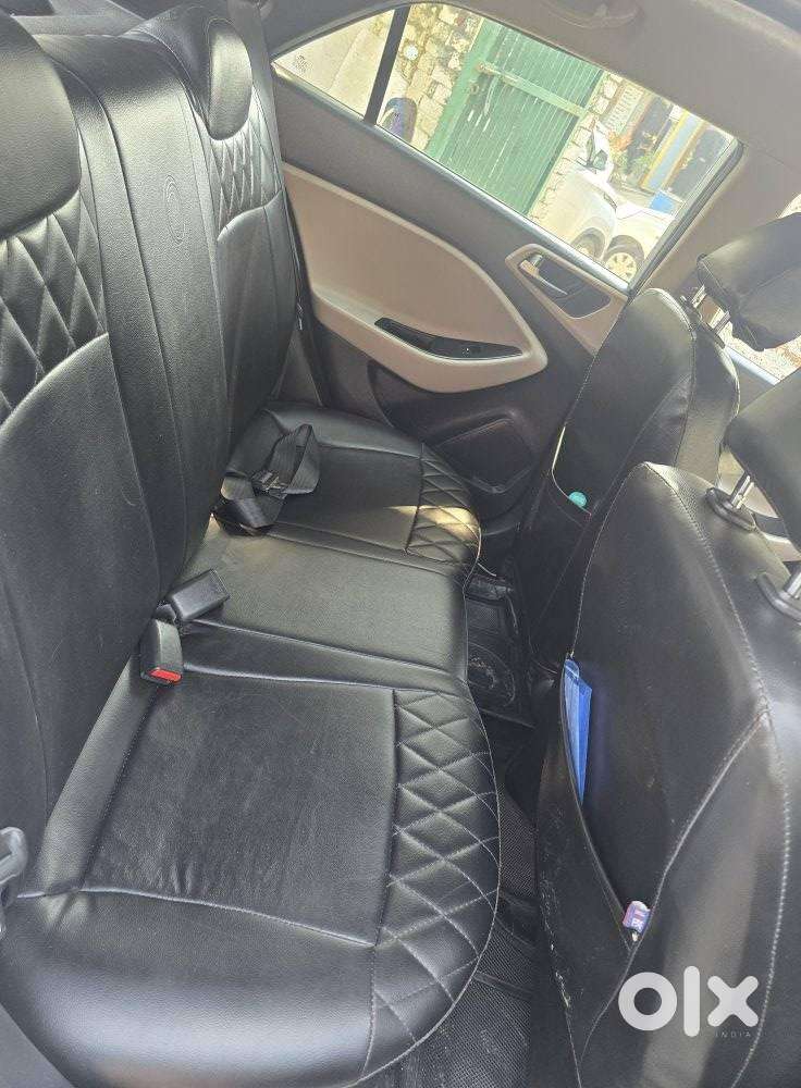 Hyundai Elite I20 Magna 1.4 Crdi, 2015, Diesel