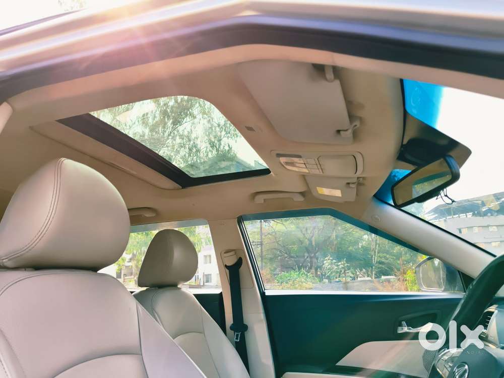 Mahindra Xuv300 W8 Diesel, 2020, Diesel