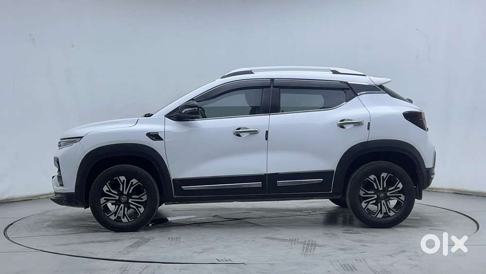 Renault Kiger Rxz, 2021, Petrol