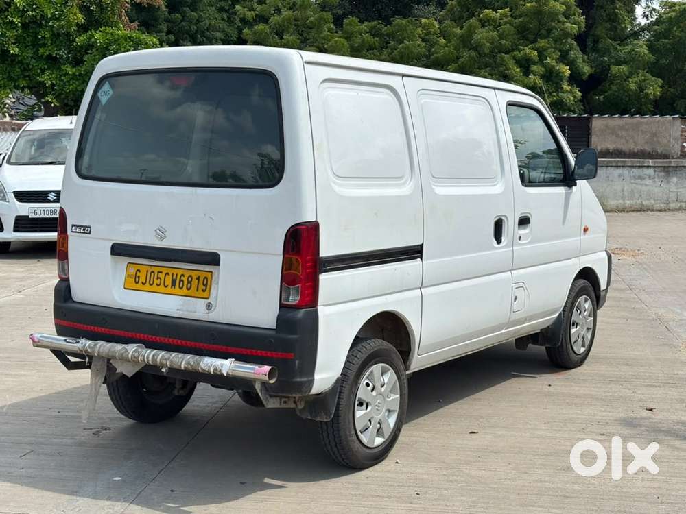 Maruti Suzuki Eeco 2024 Car