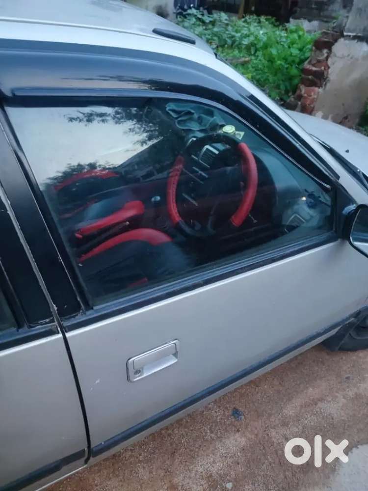 Maruti Suzuki Esteem 2007 Petrol 45000 Km Driven