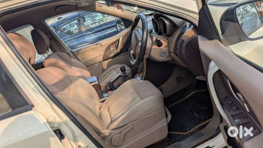 Mahindra Xuv500 2011-2015 W6 2wd, 2014, Diesel