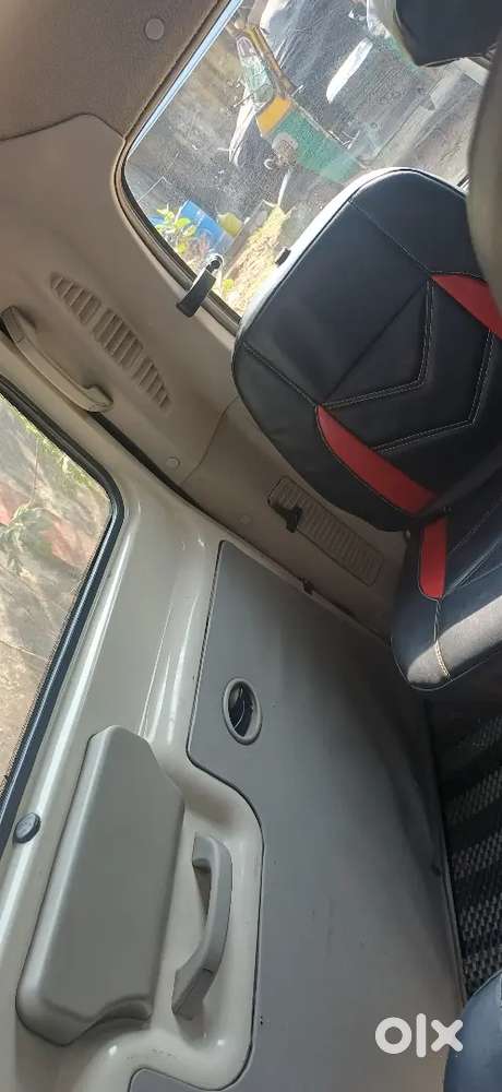 Mahindra Scorpio 2018