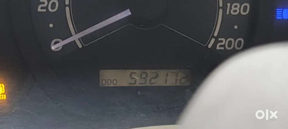 Toyota Innova 2006 Diesel Manual