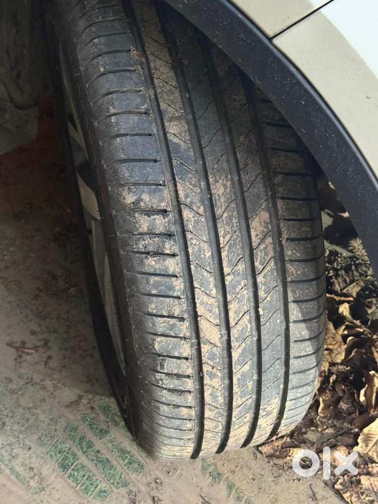 Tata Safari 2021 Diesel Well Maintained Best Condition Less Driven