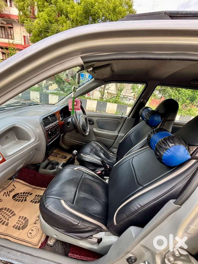 Maruti Suzuki Alto 2014 Petrol