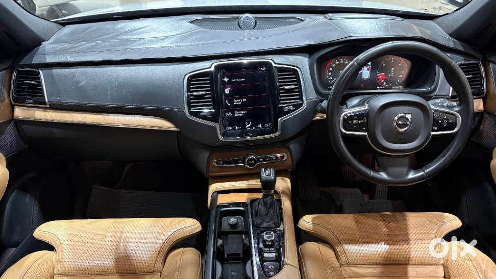 Volvo Xc90 D5 Awd, 2016, Diesel