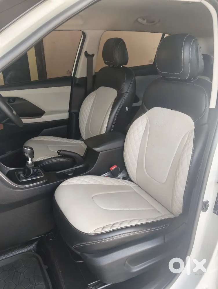Hyundai Creta 1.5 E 2023