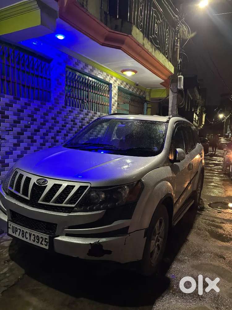 Mahindra Xuv500 Diesel Manual 2013