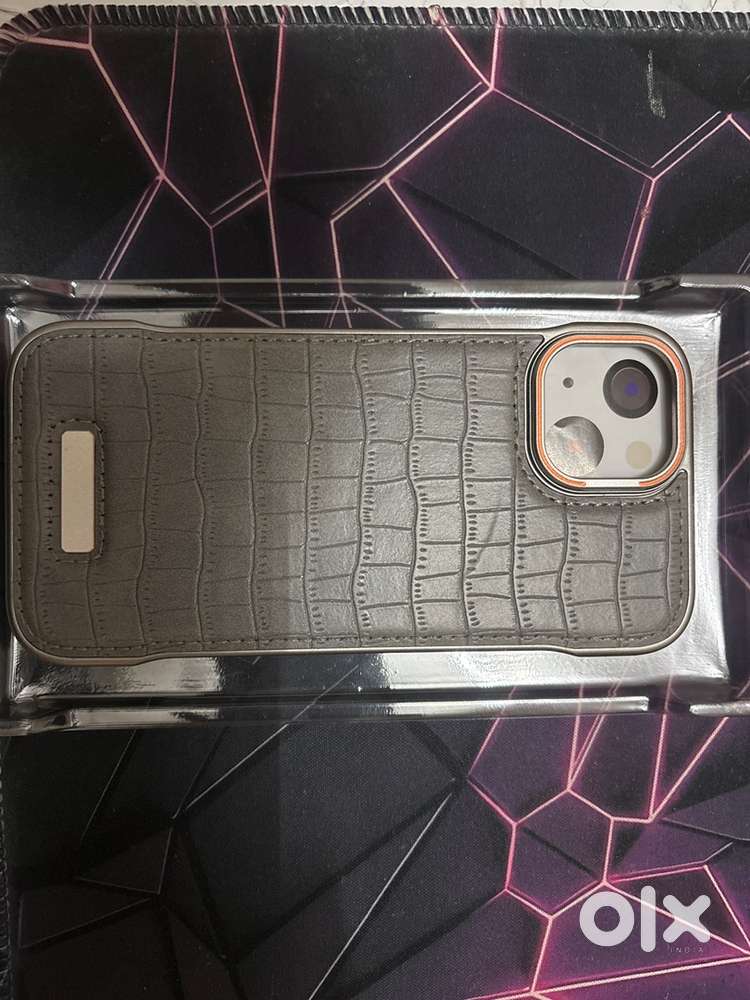 Iphone 15 back cover