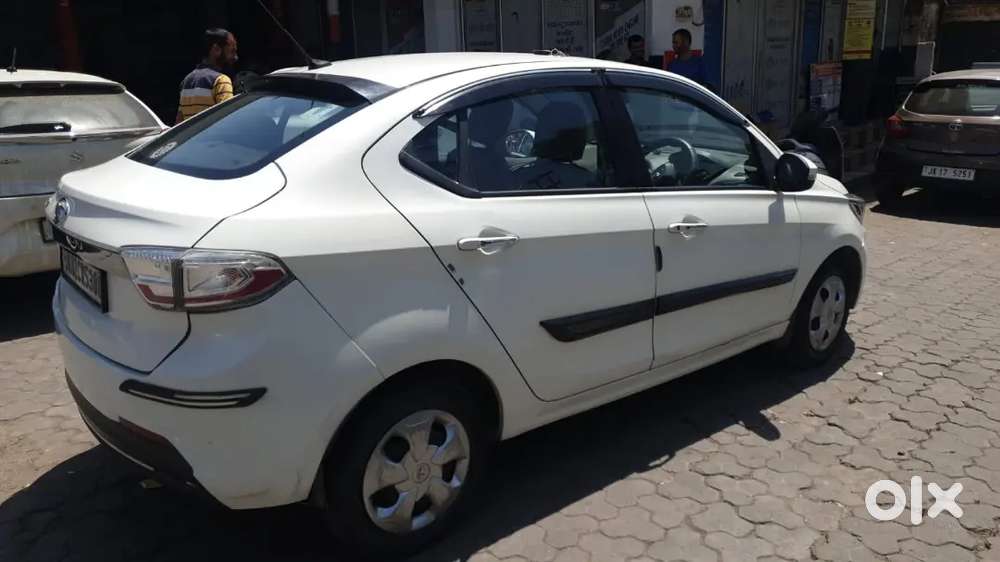 Buy And Drive Only Services Required Later