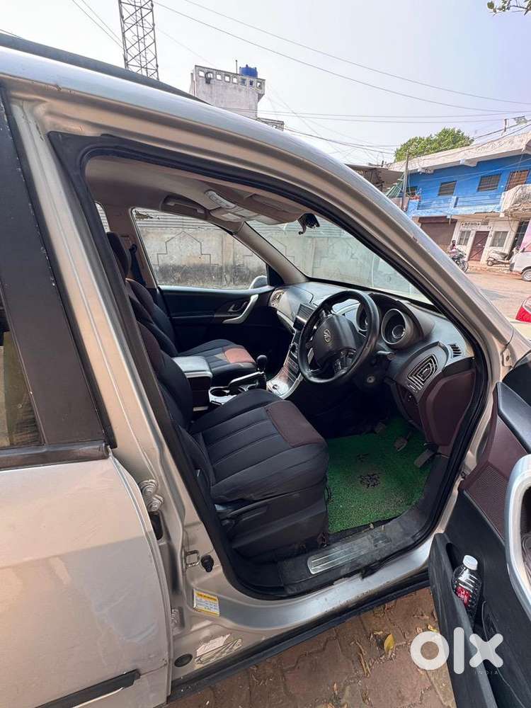 Mahindra Xuv500 2011 Diesel Good Condition